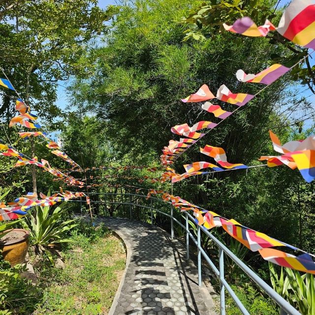 วัดเขาสนามชัยหัวหิน