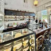 Chivit Thamma Da Coffee House, Bistro&Bar