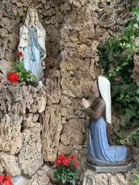 Baroque Beauty in the Dolomites: Visiting the Parish Church of Kastelruth
