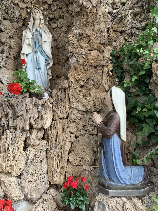 Baroque Beauty in the Dolomites: Visiting the Parish Church of Kastelruth
