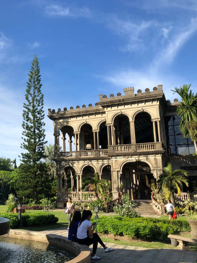 Trip to Bacolod, Philippines 🇵🇭