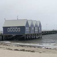 Busselton Jetty: A Picture-Perfect Stop on the Coast