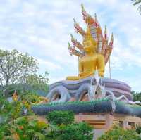 พลอยสังวรนิรันดร์ 🙏อีกหนึ่งวัดงามอุตรดิตถ์