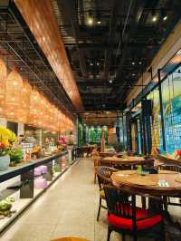 Start the Year Deliciously at Ole-Ole Bali