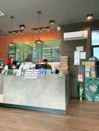 Cafe Amazon