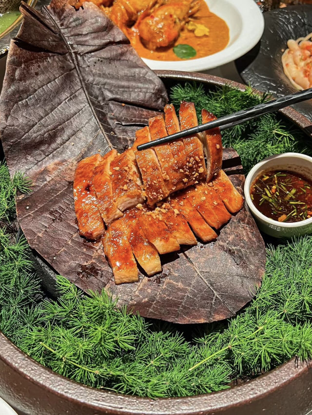 深圳·泰珍薈