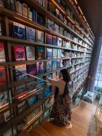 枚方T-SITE🪄︎︎大好きな📕に囲まれて♡ポップアップストアも期間限定の映えスポット💫