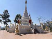 วัดพระธาตุจอมมอญ 