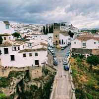 🚗 A Day Trip to Enchanting Ronda from Marbella! 🇪🇸