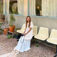 คาเฟ่สวยที่ราชบุรี Quarry haus