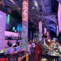An Evening to Remember at ShuYanFu Dinner Show in Chengdu 🌟