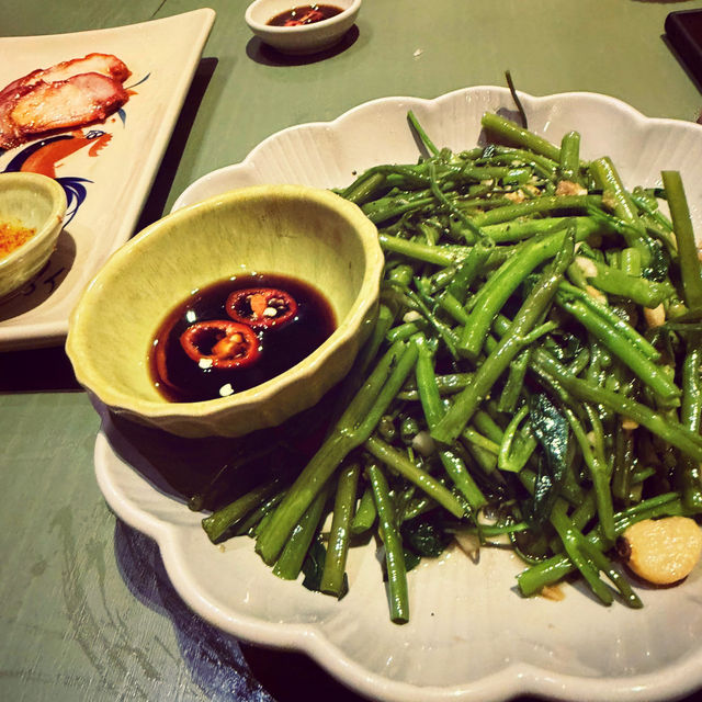越南Ngon 餐廳