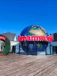 Enjoyed alot at dreamworld Australia 🇦🇺