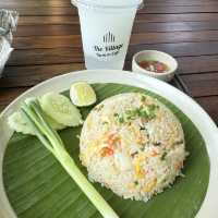 Keeree Mantra Restaurant - คีรีมันตรา