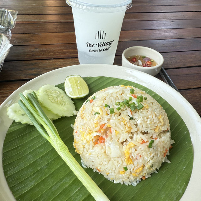 Keeree Mantra Restaurant - คีรีมันตรา