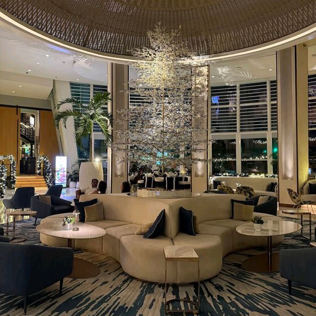 Jumeirah Beach Hotel