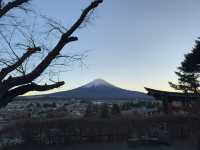 Arakurayama Sengen Park