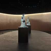 National Museum of Korea, A Treasure Trove of History and Art