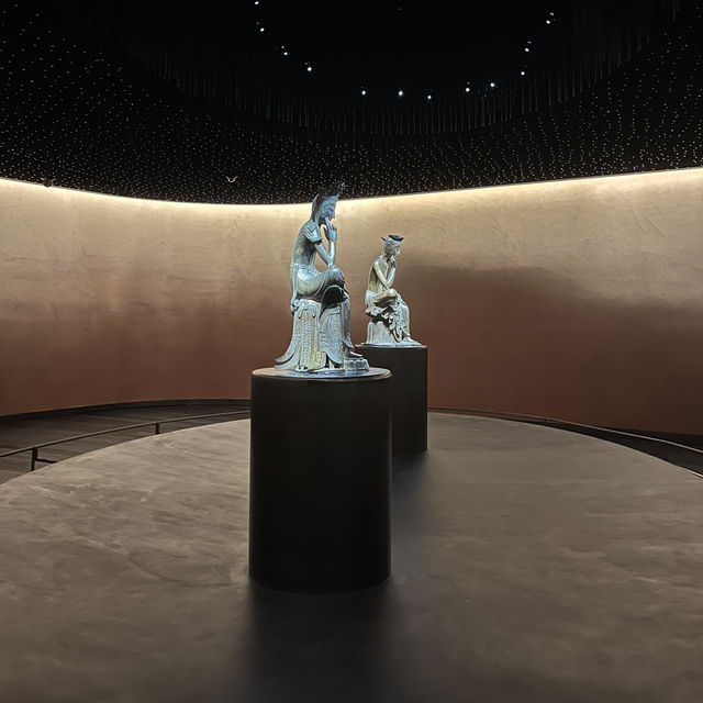 National Museum of Korea, A Treasure Trove of History and Art
