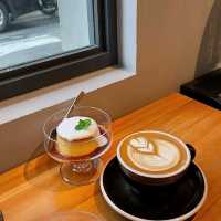 Lovely cafe