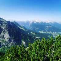 Day trip to Eagle's Nest in Berchtesgaden