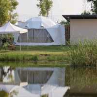 อรุณฟาร์มวิลเลจ - Arun Farm Village