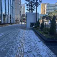 四通八達的首爾「國都酒店」