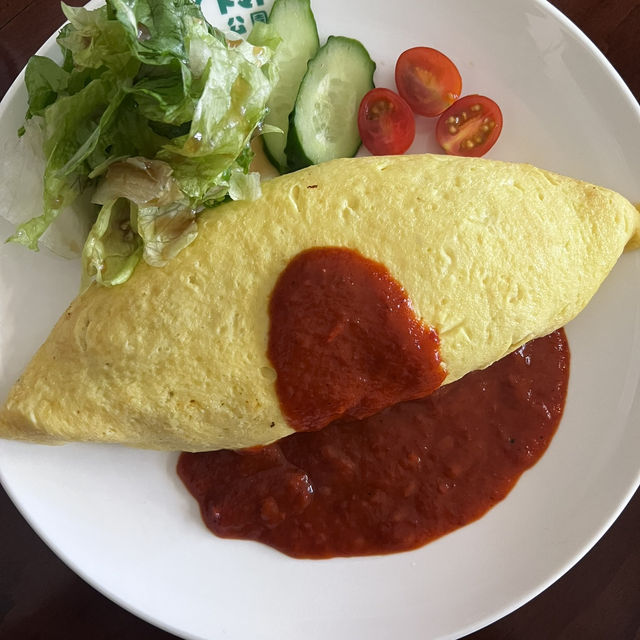 망원동에서 느끼는 일본 감성 맛집 ”토마토코엔“