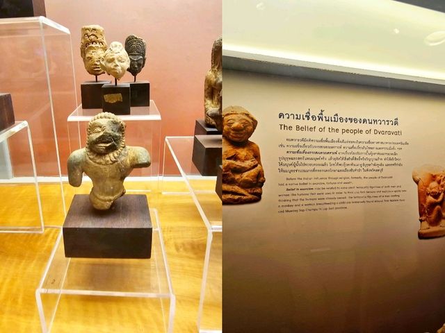 เที่ยวชมความงดงามแห่งประวัติศาสตร์ลพบุรี