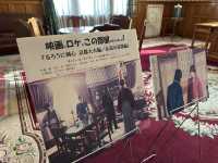 山形の歴史や文化を学べる山形県郷土館『文翔館』