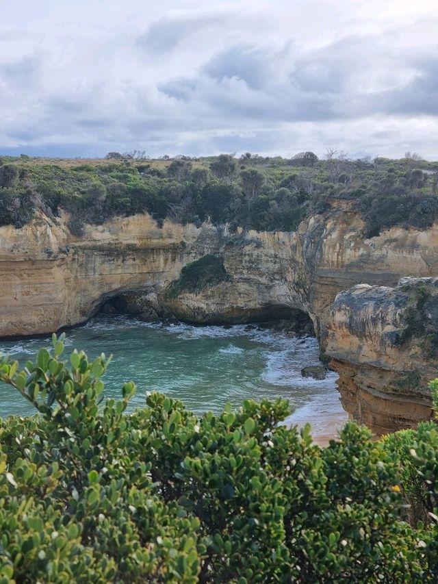 그레이트 오션 로드 : The Grotto🇦🇺