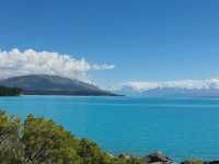 Lake Pukaki 