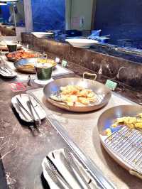 ［桃園食記］欣葉日本料理中茂店🍣🥢時間充足吃到飽