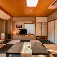Arima Hot Spring Ryokan Kotori