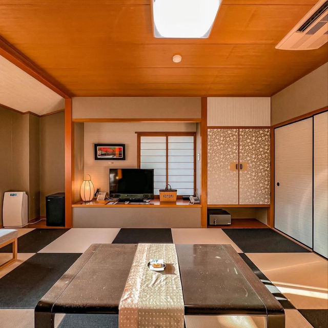 Arima Hot Spring Ryokan Kotori