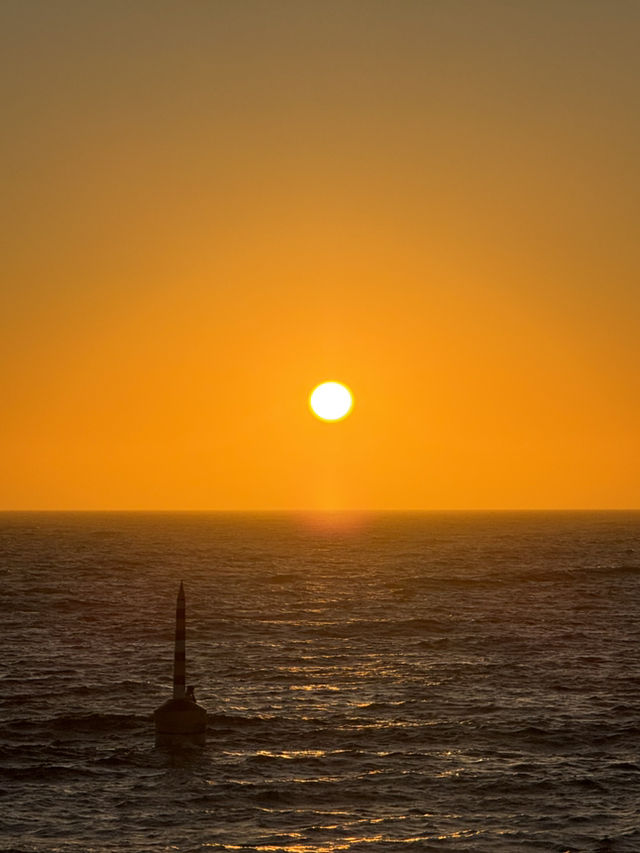 Exploring Perth: Stunning Views, Vibrant Culture, and Coastal Beauty