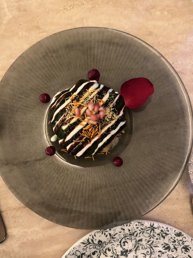 高質印度菜，中環必食餐廳