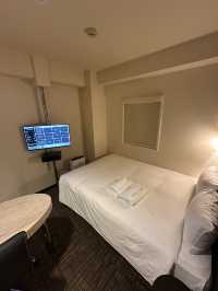 【広島】ホテルアクティブ！広島
