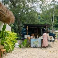 Ile Cafe & Camping Khaoyai🏕️🌿🛖
