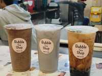 Bubble Tea Shop koror