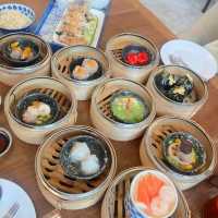 Cafe Dim Sum Phuket