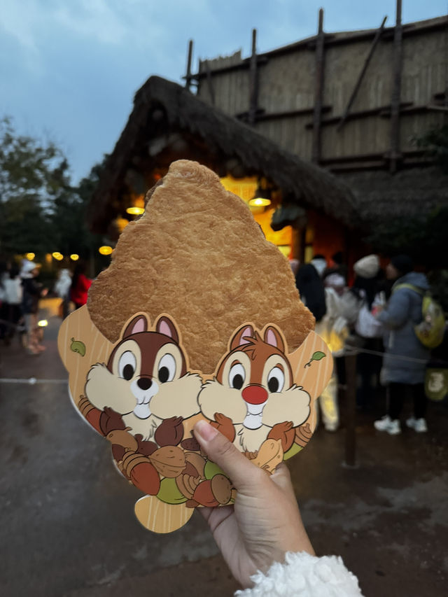 ✨ข้อควรรู้ ก่อนเที่ยวเซี่ยงไฮ้ดิสนีย์แลนด์