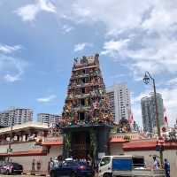 “Mutelu” in Singapore 🔮💞🇸🇬