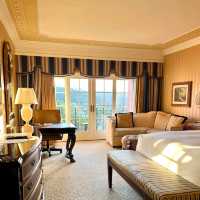 Fairmont Grand Del Mar (San Diego, CA)
