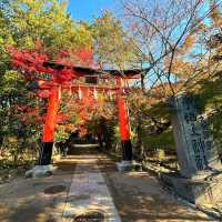 Ujigami Shrine