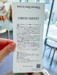 【福岡】コーヒー専門店でまったり休憩☕️