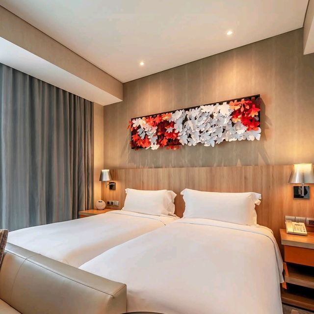 Best Hotel Ever