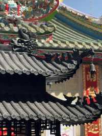สายมู แก้ปีชง ห้ามพลาด ย่านเยาวราช