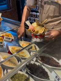 Miyahara: Where Vintage Charm Meets Delicious Ice Cream and Taiwanese Treats