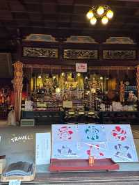 Nanzoin Temple | Fukuoka | Japan 🇯🇵